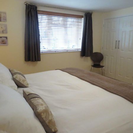 Oxford Apartments 1 외부 사진
