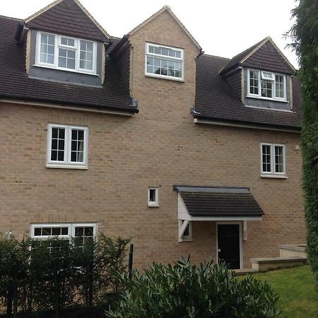 Oxford Apartments 1 외부 사진