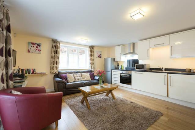 Oxford Apartments 1 외부 사진