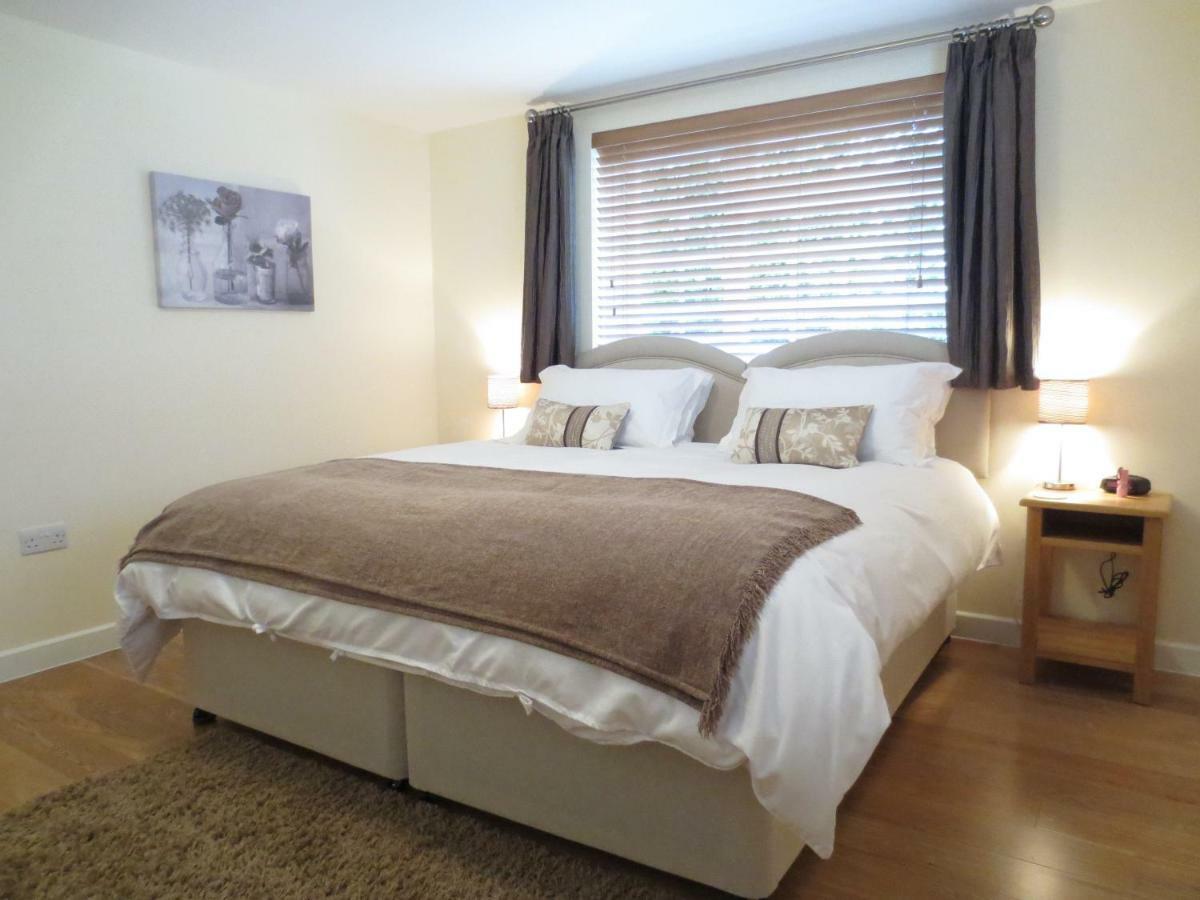 Oxford Apartments 1 외부 사진