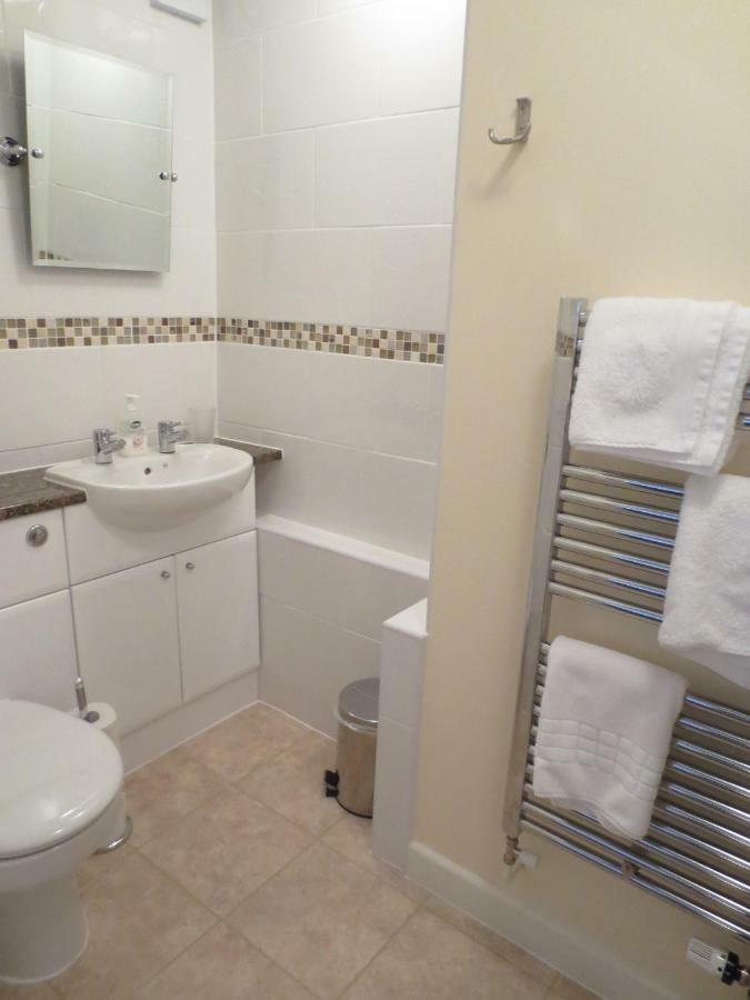 Oxford Apartments 1 외부 사진