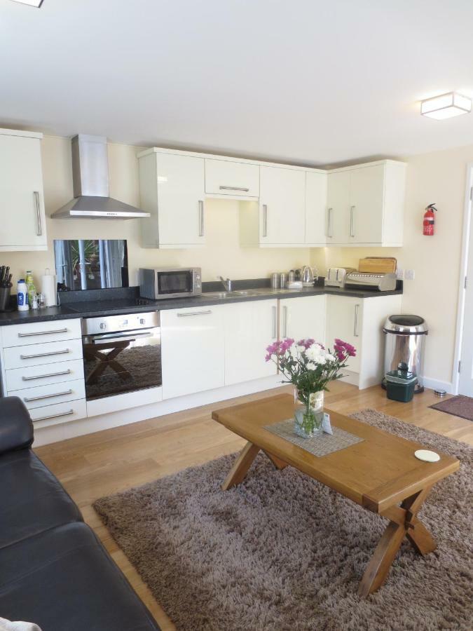 Oxford Apartments 1 외부 사진
